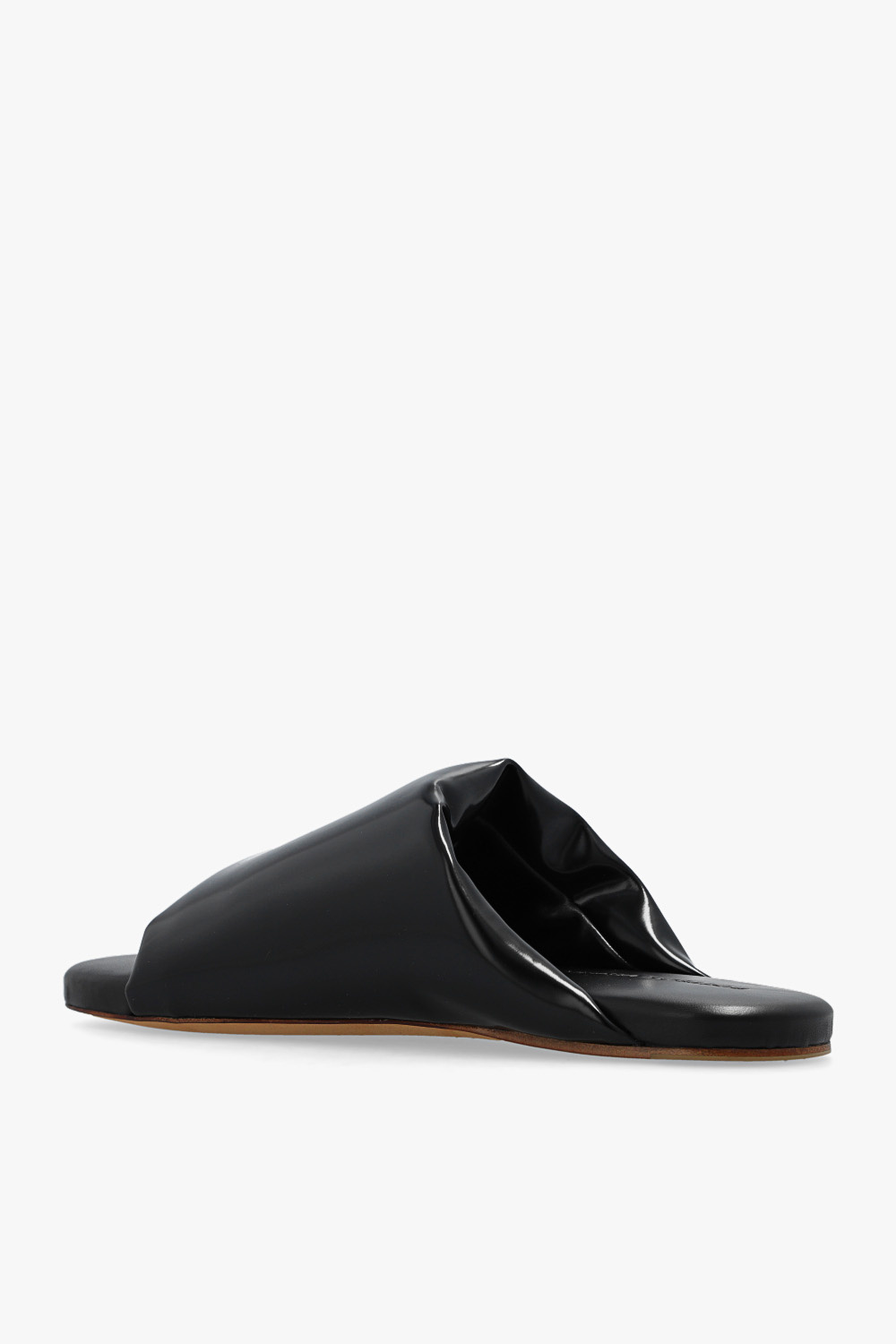 【BOTTEAGA】クッション スライド Bottega Veneta 'Cushion' slides | Men's Shoes